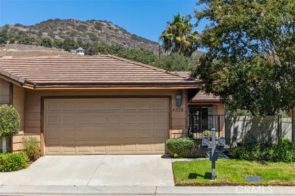 4218 Los Padres Drive, Fallbrook, CA 92028