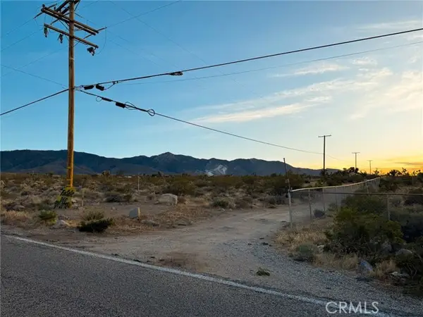 7980 Crystal Creek Road, Lucerne Valley, CA 92356