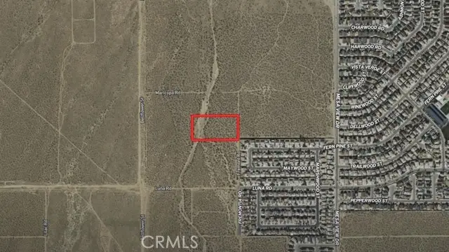 0 Fremont Road, Victorville, CA 92392 - #1