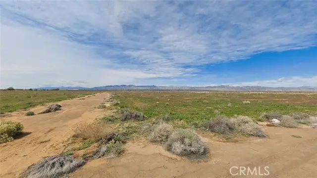 0 Denhart Avenue, California City, CA 93505 - #1