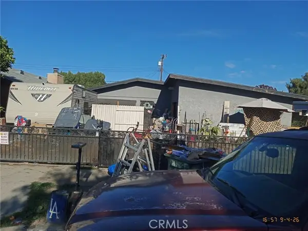 20418 Clarkdale, Lakewood, CA 90715