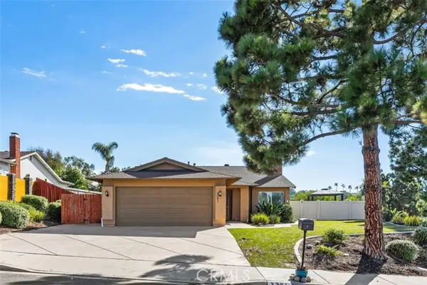 3381 Garibaldi, Carlsbad, CA 92010