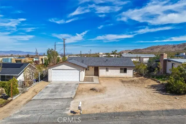 6851 Quail Spring, Twentynine Palms, CA 92277 - #3