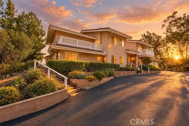 40461 Rock Mountain, Fallbrook, CA 92028 - #1
