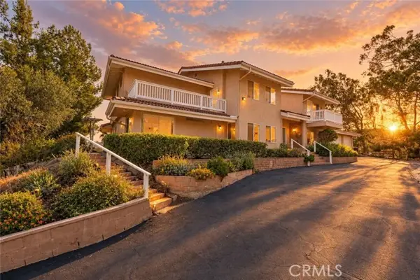 40461 Rock Mountain, Fallbrook, CA 92028