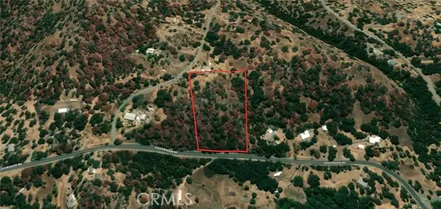 0 Chuckwagon Road, Squaw Valley, CA 93675 - #1
