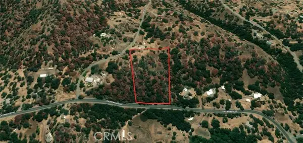 0 Chuckwagon Road, Squaw Valley, CA 93675