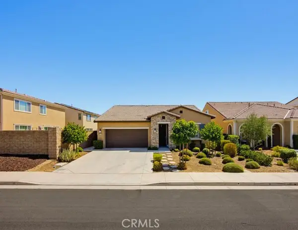 27376 Big Bend Drive, Menifee, CA 92585