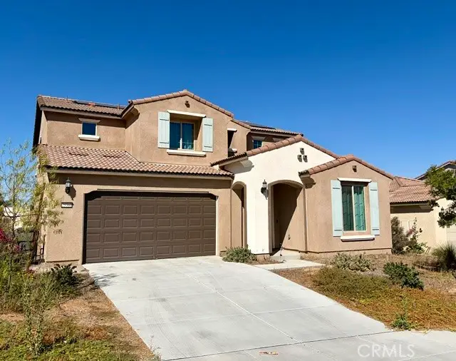 25360 Summer Creek, Sun City, CA 92586 - #2