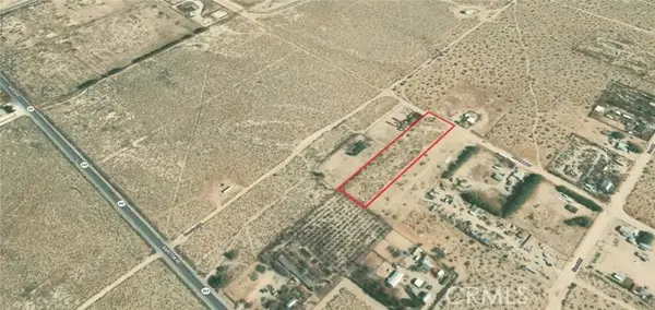 0 Allen Way, Lucerne Valley, CA 92356