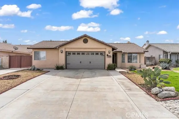 14481 Aspen Street, Hesperia, CA 92344