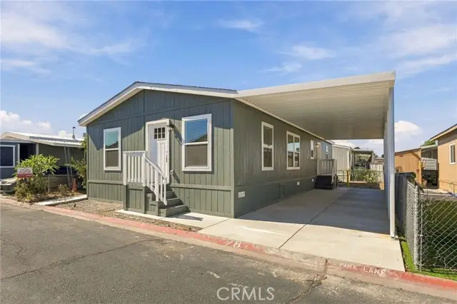 4616 River Road  #78, Oceanside, CA 92057 - #2