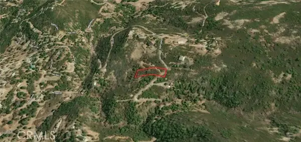 0 Sunset Lane Road, Julian, CA 92036
