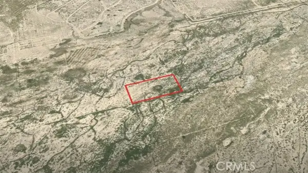 0 No Address Available, Cantil, CA 93519