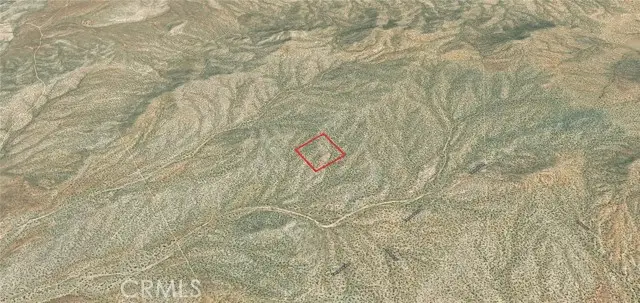 0 No Address Available, California City, CA 93505 - #1