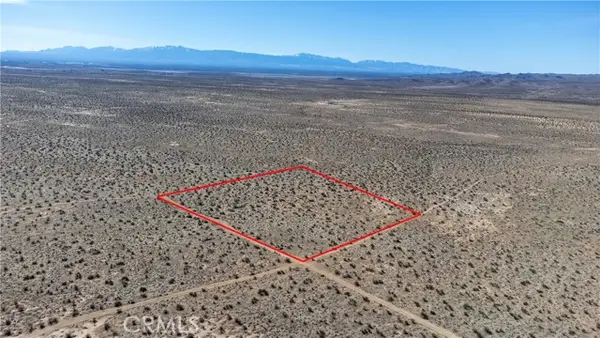 0 Auburn Avenue, Adelanto, CA 92301