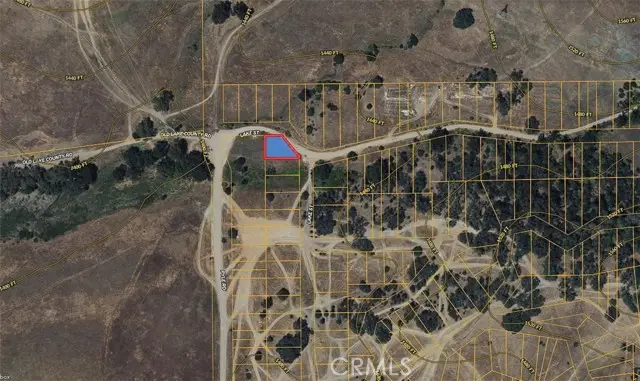 2257 Harding Drive, Nice, CA 95464 - #2
