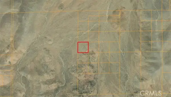 0 No Address Available, Barstow, CA 92311