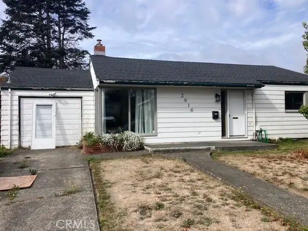 2916 Lowell, Eureka, CA 95501