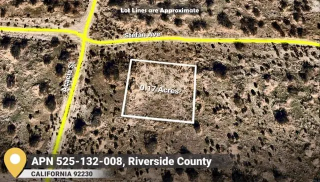 8 Stefan Avenue, Cabazon, CA 92230 - #2