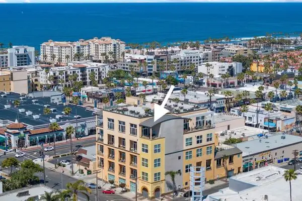 550 Seagaze Drive  #29, Oceanside, CA 92054