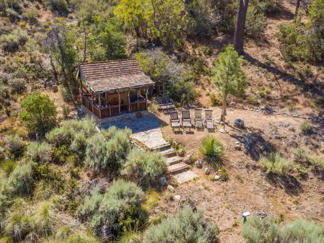 60833 Table Mountain Rd, Mountain Center, CA 92561 - #2