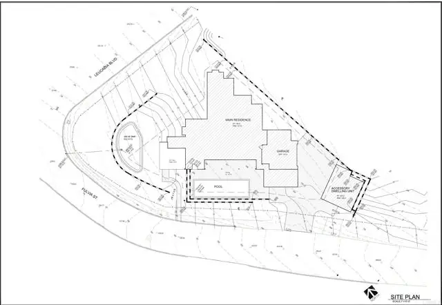 Fulvia Lot 3, Encinitas, CA 92024 - #3