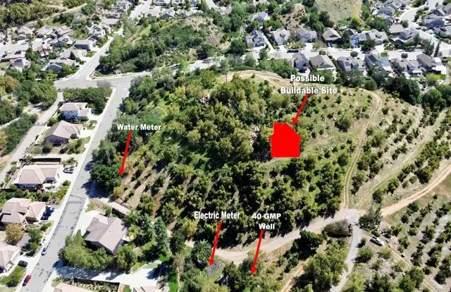 3160 Slivkoff Drive, Escondido, CA 92027 - #1