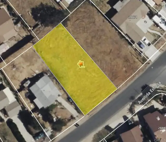 0 Avenida Estrella, Quail Valley, CA 92587 - #1