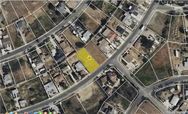 0 Avenida Estrella, Quail Valley, CA 92587 - #3