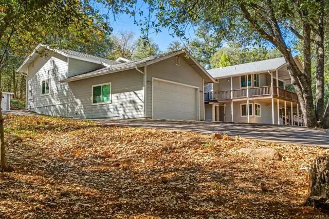 3102 Pera Alta Drive, Julian, CA 92036 - #1