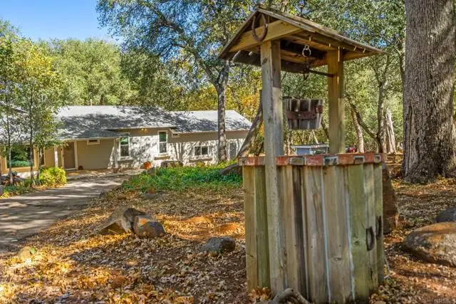3102 Pera Alta Drive, Julian, CA 92036 - #3