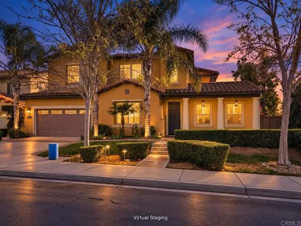 2509 Honeybell Lane, Escondido, CA 92027
