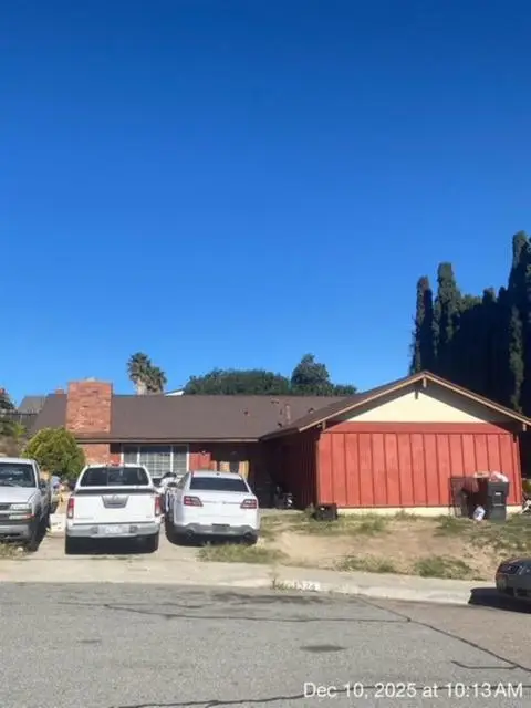 1324 Park Drive, Chula Vista, CA 91911