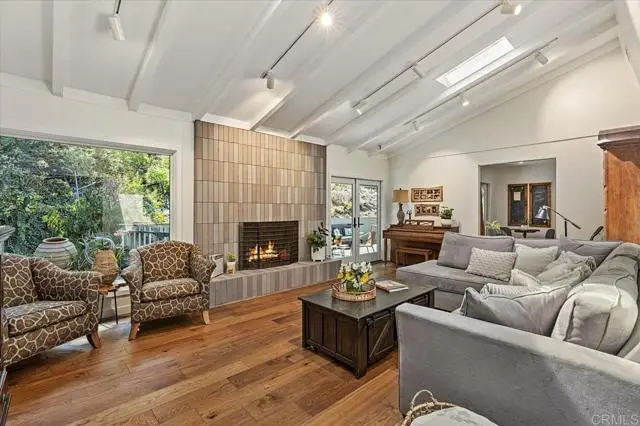 5125 El Secreto, Rancho Santa Fe, CA 92067 - #1
