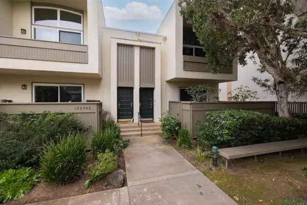 13236 Fiji Way  #L, Marina Del Rey, CA 90292