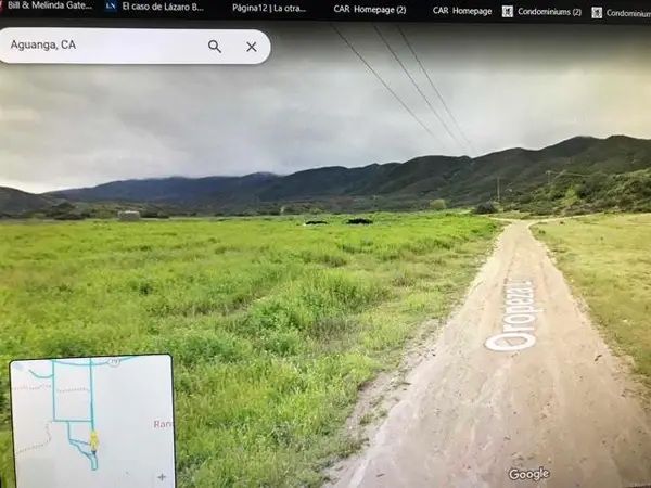 0 Oropeza Lane, Aguanga, CA 92536