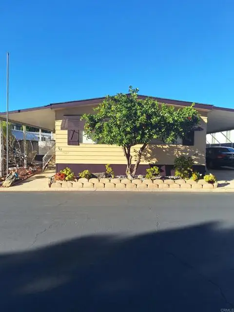 1401 El Norte Pkwy  #267, San Marcos, CA 92069 - #1