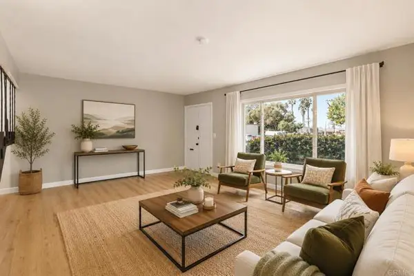 4169 Balboa Way, San Diego, CA 92117