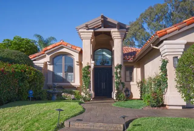 15522 Churchill Downs, Rancho Santa Fe, CA 92067 - #1