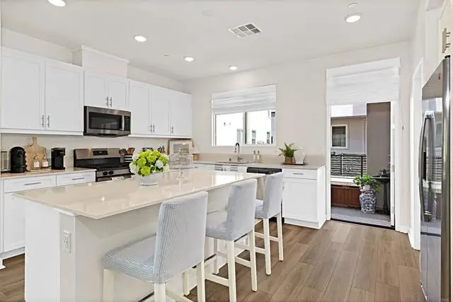 5464 Shorefront Drive  #148, San Diego, CA 92154 - #1