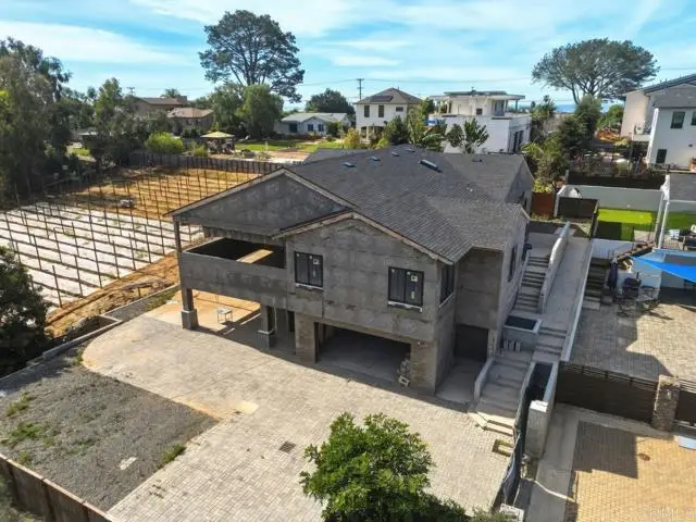 3780 Highland Dr., Carlsbad, CA 92008 - #1