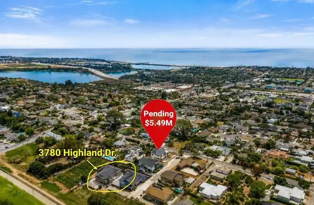 3780 Highland Dr., Carlsbad, CA 92008 - #2