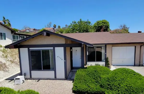 4734 Rim Rock Road, Oceanside, CA 92056