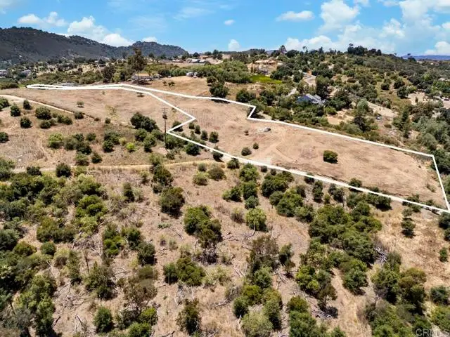 15626 Mathew Road, Valley Center, CA 92082 - #2