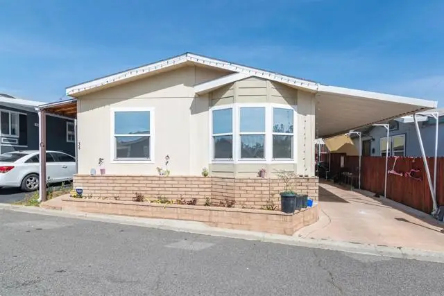 1638 Calavo Road  #34, Fallbrook, CA 92028 - #1