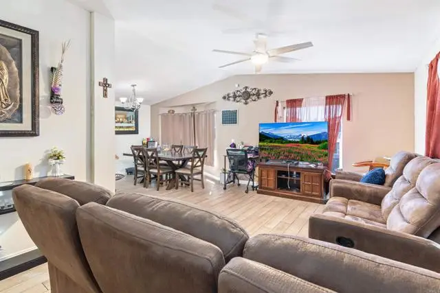1638 Calavo Road  #34, Fallbrook, CA 92028 - #2