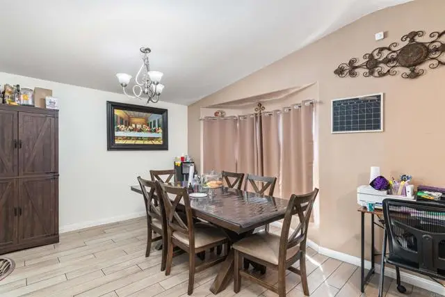 1638 Calavo Road  #34, Fallbrook, CA 92028 - #3
