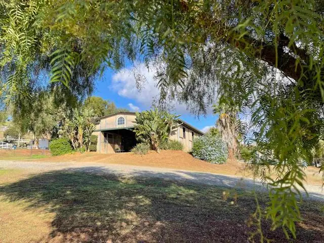 2357 Via Monserate, Vista, CA 92084 - #2
