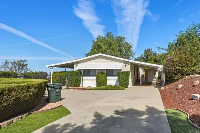 18218 Paradise Mountain Rd Spc 176  #Lot 176, Valley Center, CA 92082 - #2